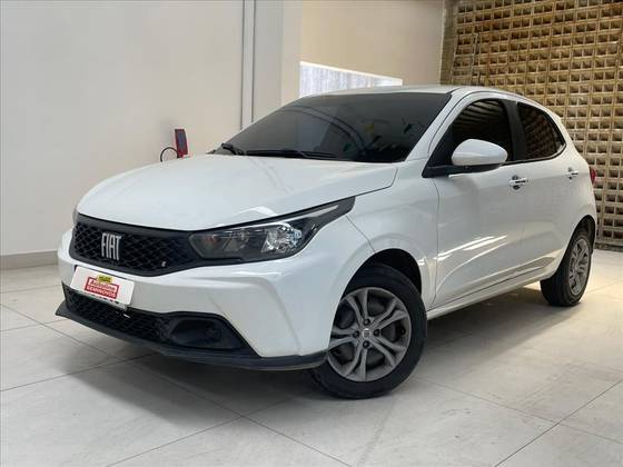 FIAT ARGO 1.0 FIREFLY FLEX DRIVE MANUAL FIAT ARGO 1.0 FIREFLY FLEX DRIVE MANUAL